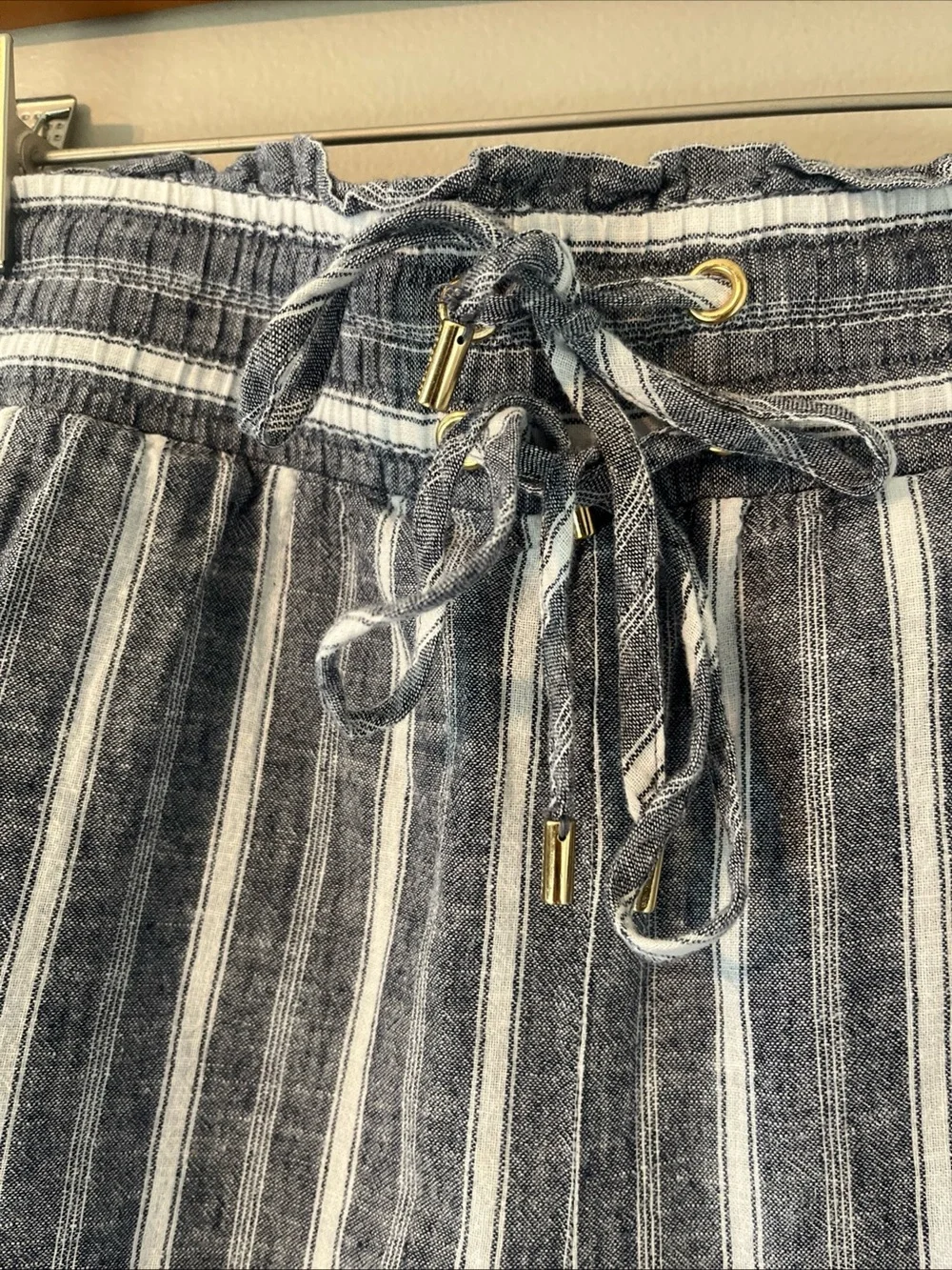 MICHAEL Michael Kors casual striped